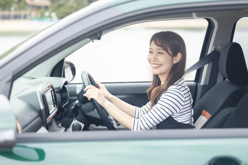 引き渡しの様子